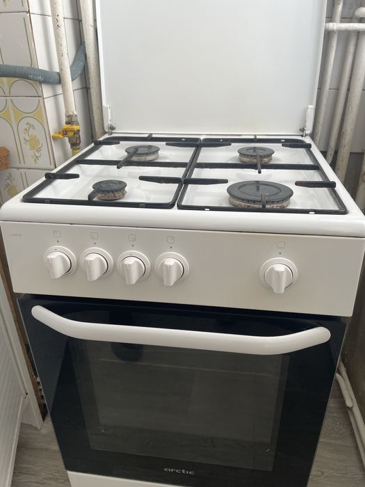 Aragaz pe gaz  Arctic