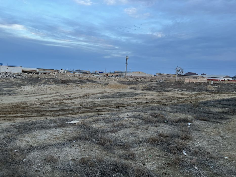 Продается участок