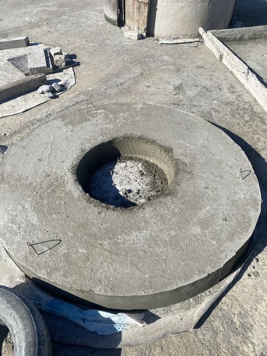 Продам кольца для септика