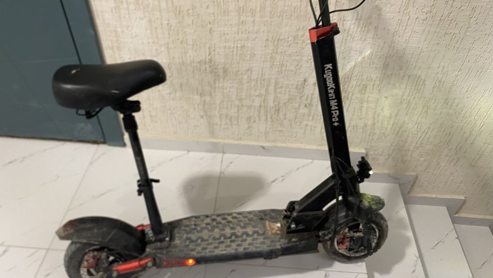 Продаю элекронный самакат