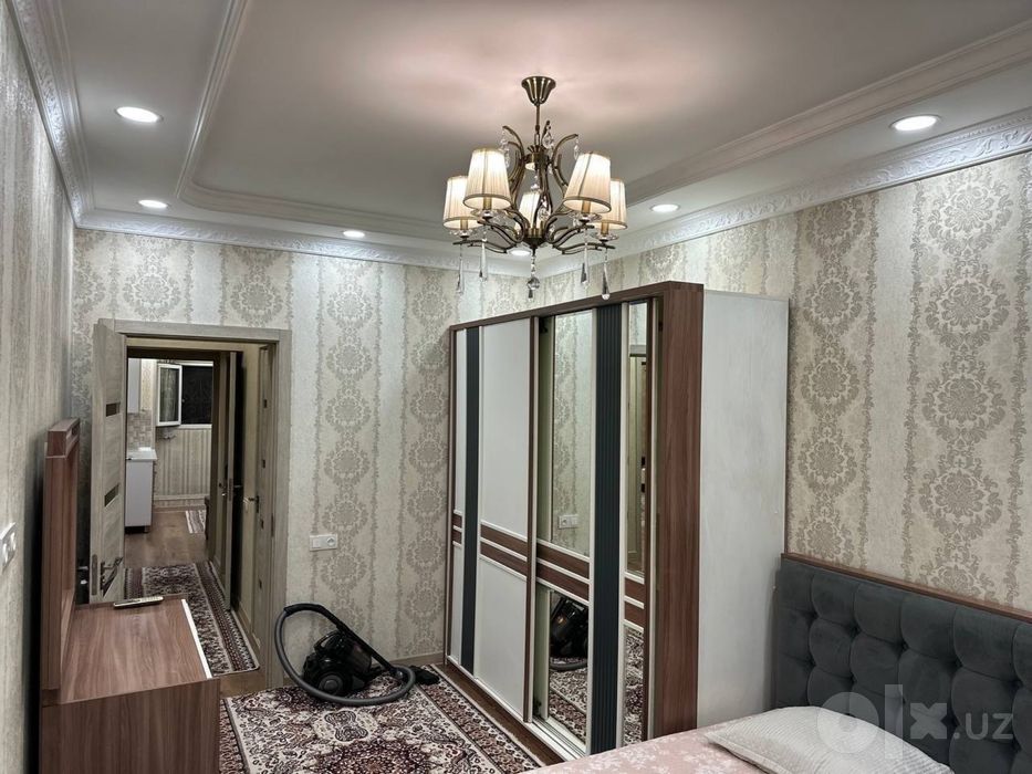 Продам квартиру на Ц-1 ТАТА Мирзо Улугбекский р-н