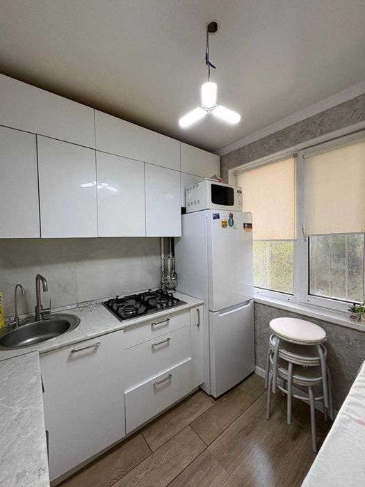 Продам 3 комнатную квартиру