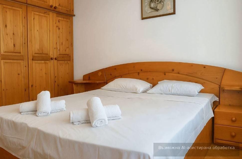 Дава се под наем Двустаен апартамент в Варна, Червен площад - 60 кв.м за 458.49 € - Снимка #4