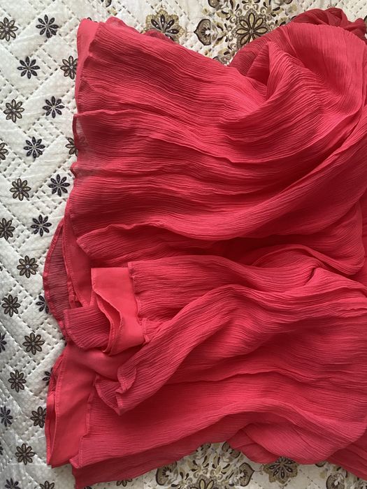 Платье на выпускной Mango