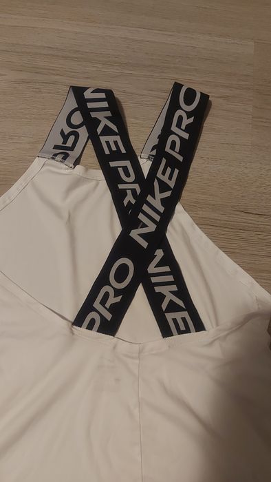 Nike pro потник XS дамски