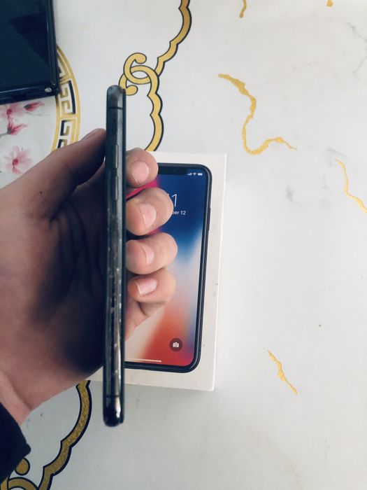 Iphone x 256 srochna