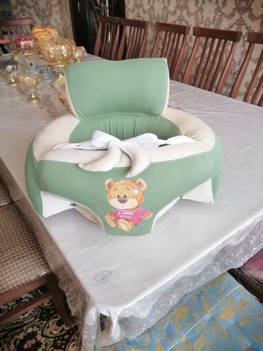 Sidushka  bolajonlar uchun zakazga tikamiz