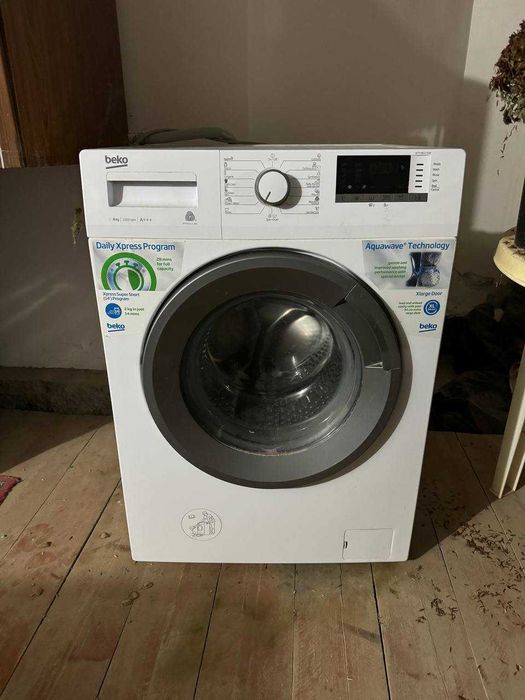 Автомат кир машина сотилади