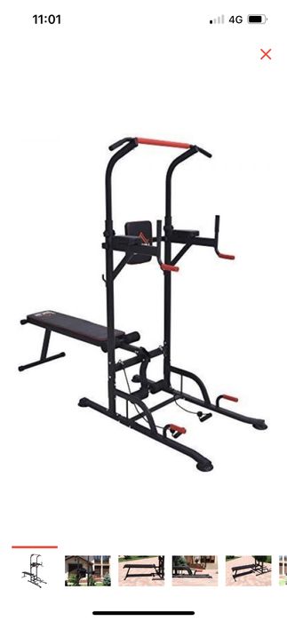 Продам силовой тренажер