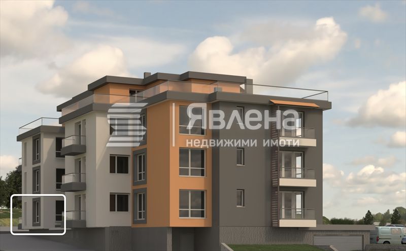 Продава се Тристаен апартамент в Варна, Виница - 97 кв.м за 1133 €/кв.м - Снимка #3