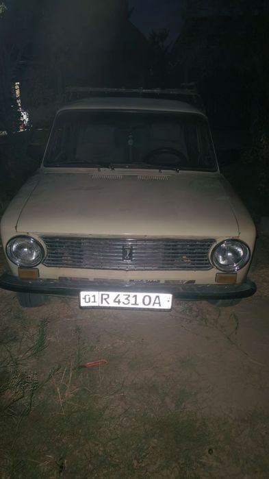 Mashinaga javob beraman