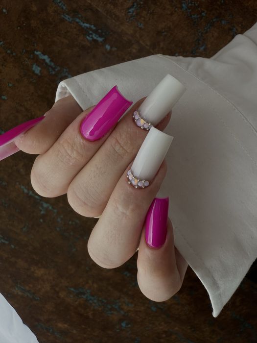 Unghii cu gel (Craiova)