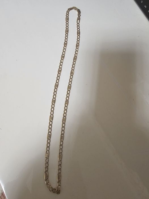Vând lanțic aur 14k