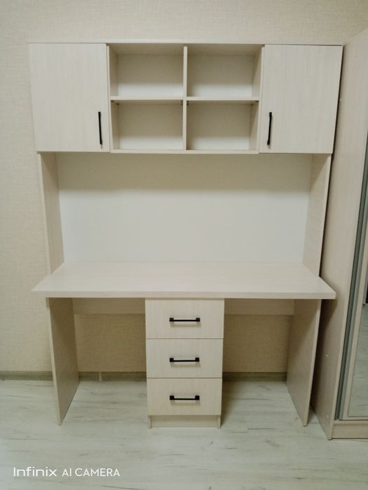 Кухоный мебель. Шкаф. Мебел ошхона