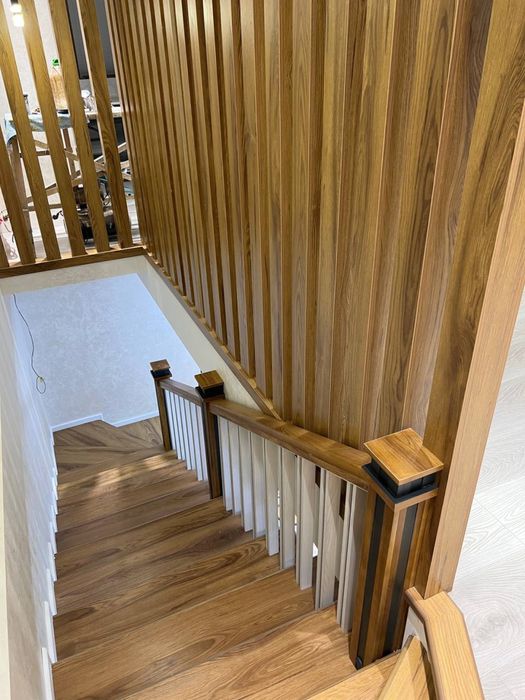 Zina poyalar лестница 60$