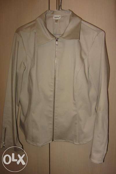 НОВО! Дамско сако размер М