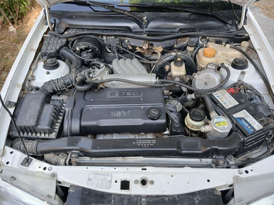 Nexia 1 2001yil propan
