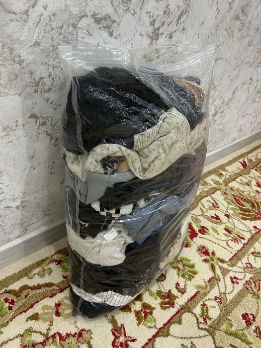 Продам женскую одежду