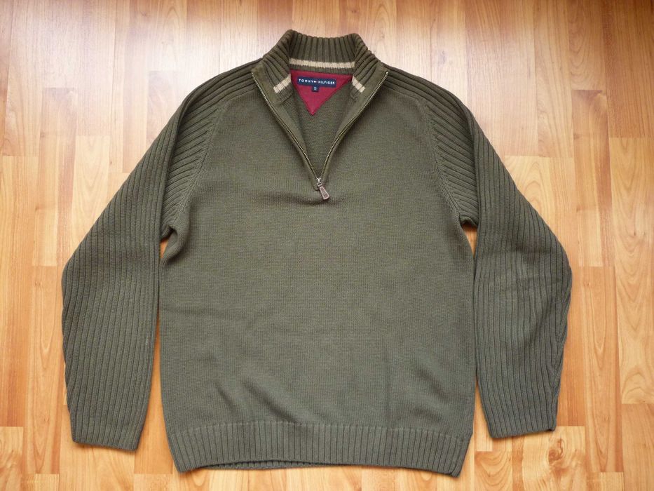 Tommy Hilfiger Pulover