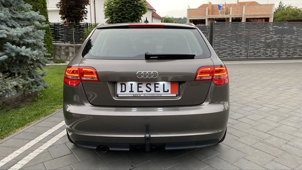 Audi A3-An-2012- 2.0-Tdi-140-Cp-Euro5-Bi-Xenon-Led-Navi-Full-imp-Germania-impecabila