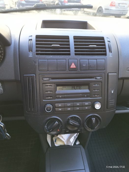Volkswagen  polo 9n
