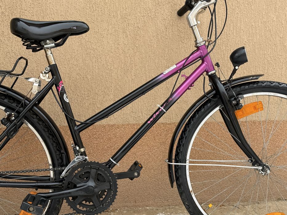 Велосипед Winora 26’цола