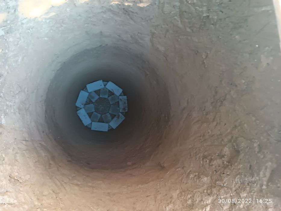 Урачи басейн траншей подкоп подвал қазиш ишлари