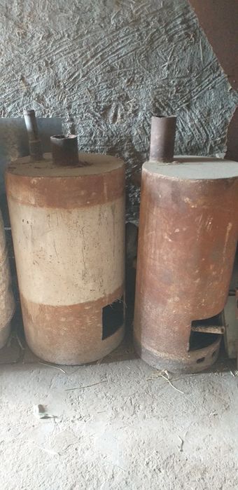 Эски росия металдан булган Кател