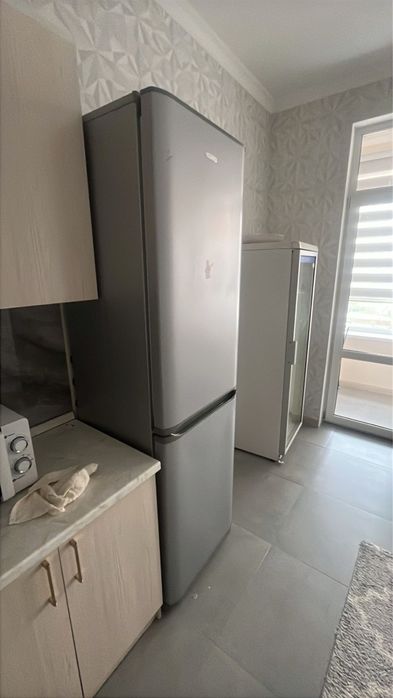 Холодильник бу компрессор не раотает