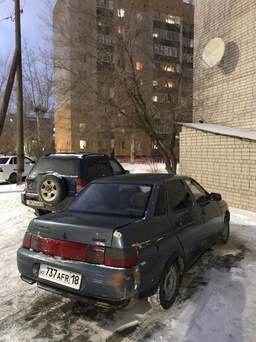 Сдам в аренду автомобиль