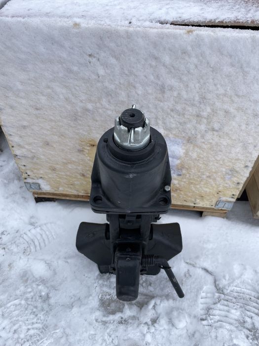 Фаркоп Евро Маз прибор буксировочный