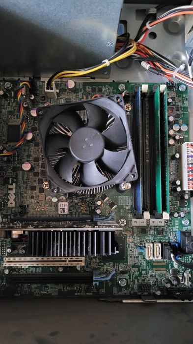 Компьютер Core i7 3770