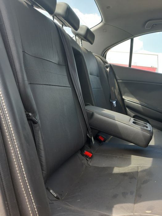 Нисан Примера п12 2.2 Дизел на части Подгрев