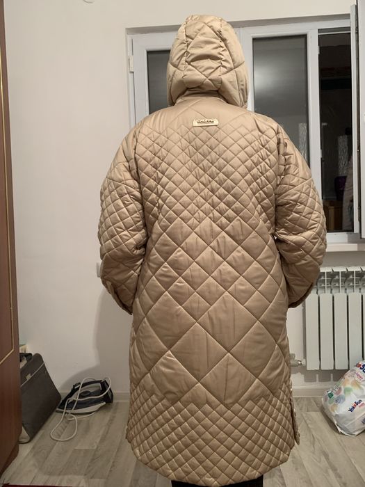 Lasagrada курткасы