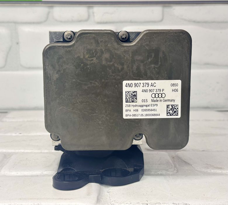 ABS AUDI A8 D5 4N0907379AC 4N0907379P