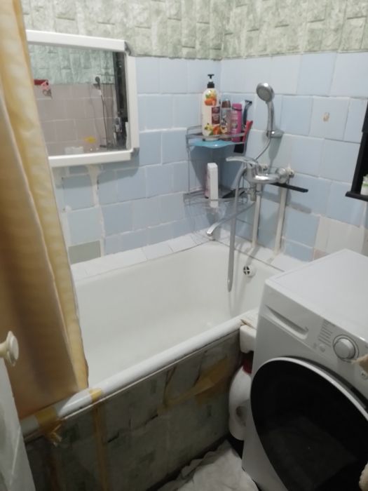 Продам квартиру спутник