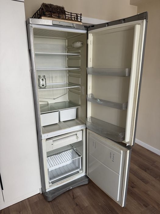 Холоделник жакси жағдайда