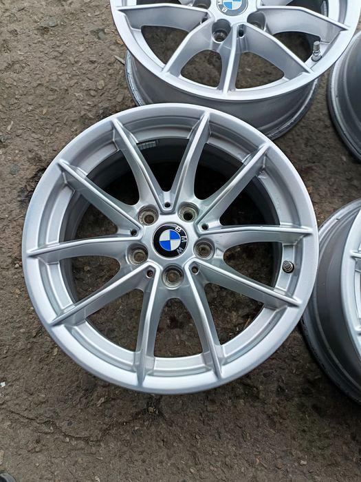 16ц.оригинални джанти за BMW 3-series(2019-2026)