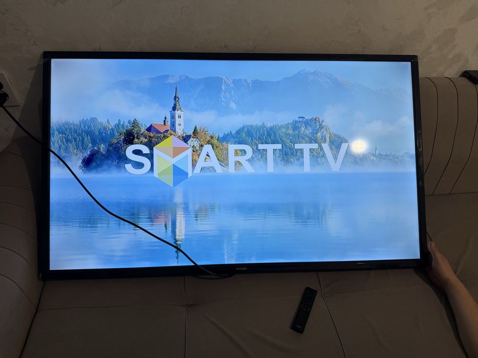 Телевизор авалон цена договоримся