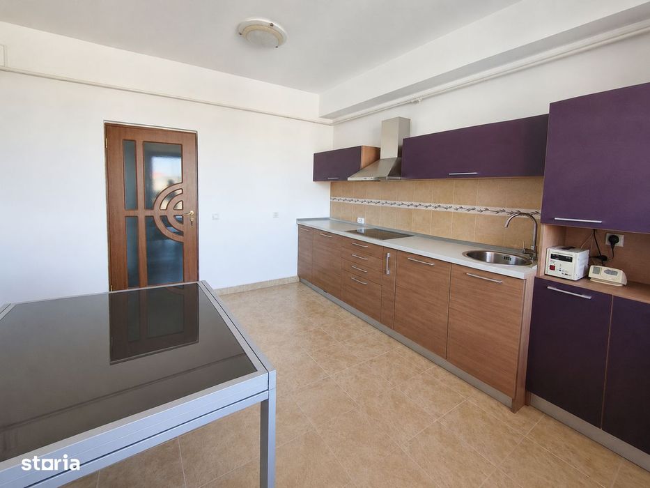 Apartament cu 2 camere in zona strazii Henrik Ibsen