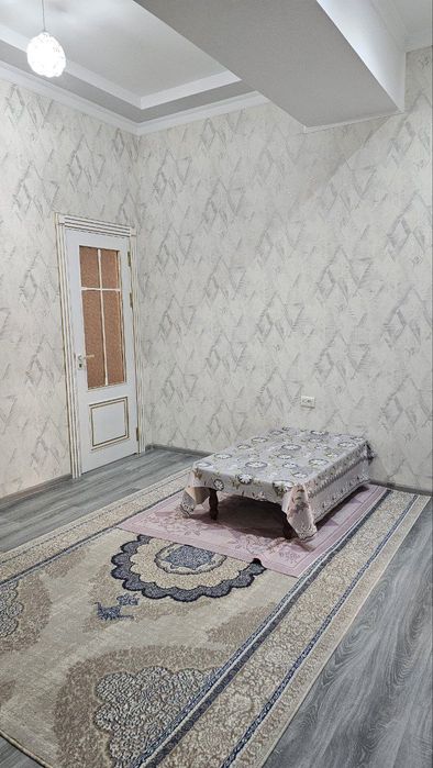 2хонали 65 кв метр 2этажда сотилади мул сагдиана