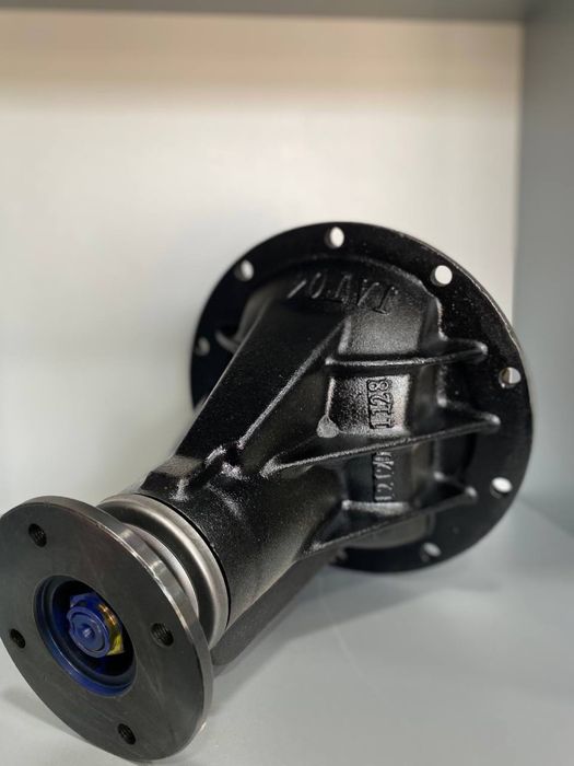 Changan shineray dongfen reduktor