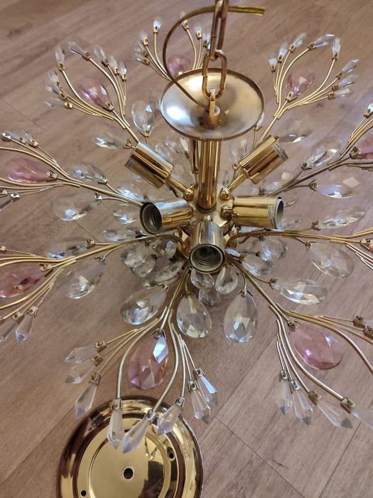 Срочно Продам Люстру.