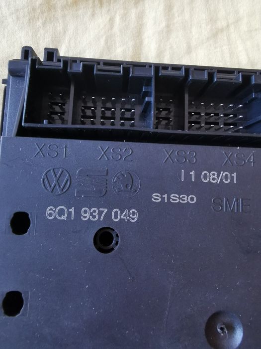 Vand modul (calculator)  confort