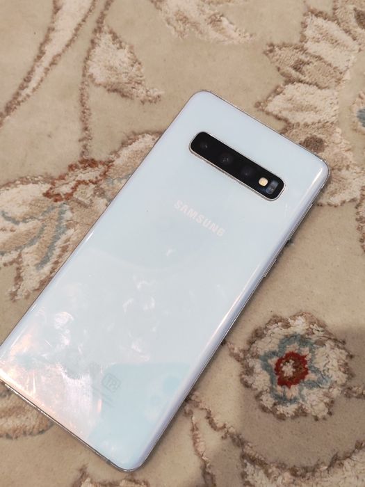 Samsung s10 обмен