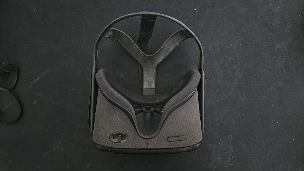 VR Headset Oculus quest 1