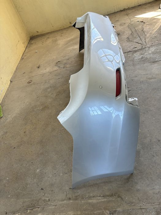Bmw 7 F01 F02 задна броня