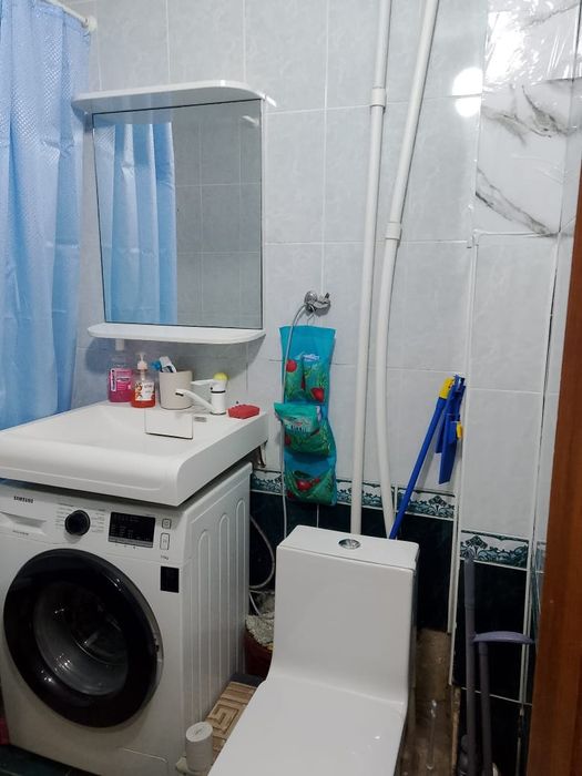 Продам 1комнатную квартиру