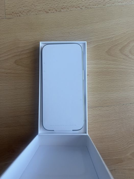 IPhone 17 pro /нов