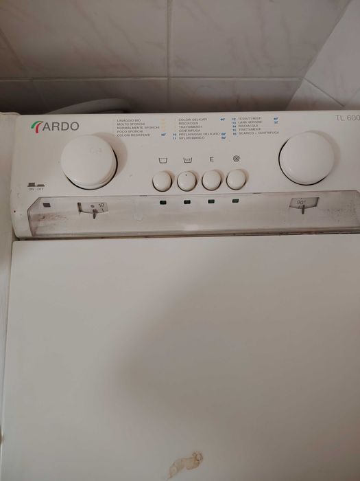 Пералня Ardo 45см